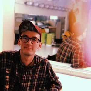 Meet your Posher, Jacob